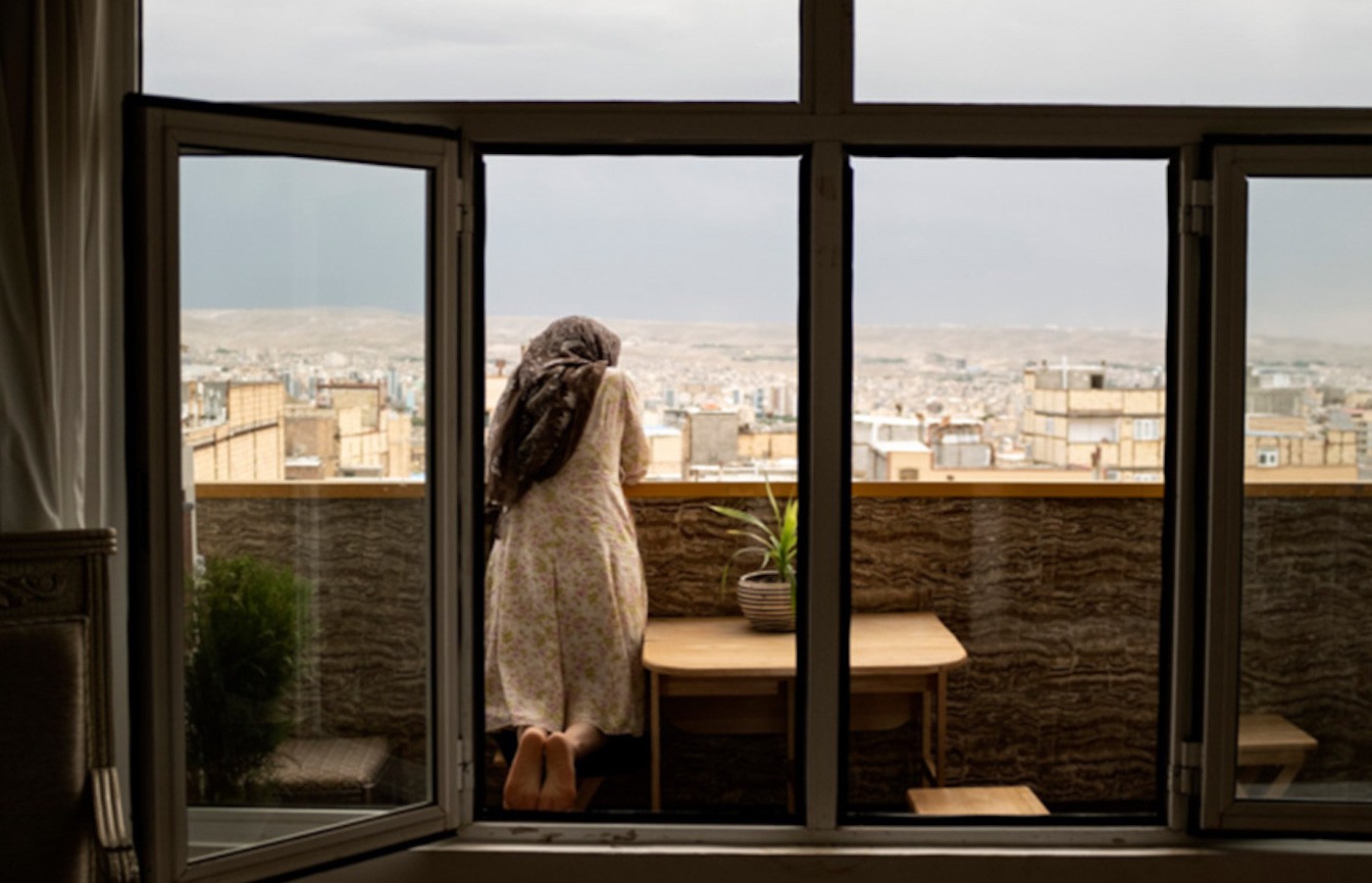 International Documentary Photography Scholarship