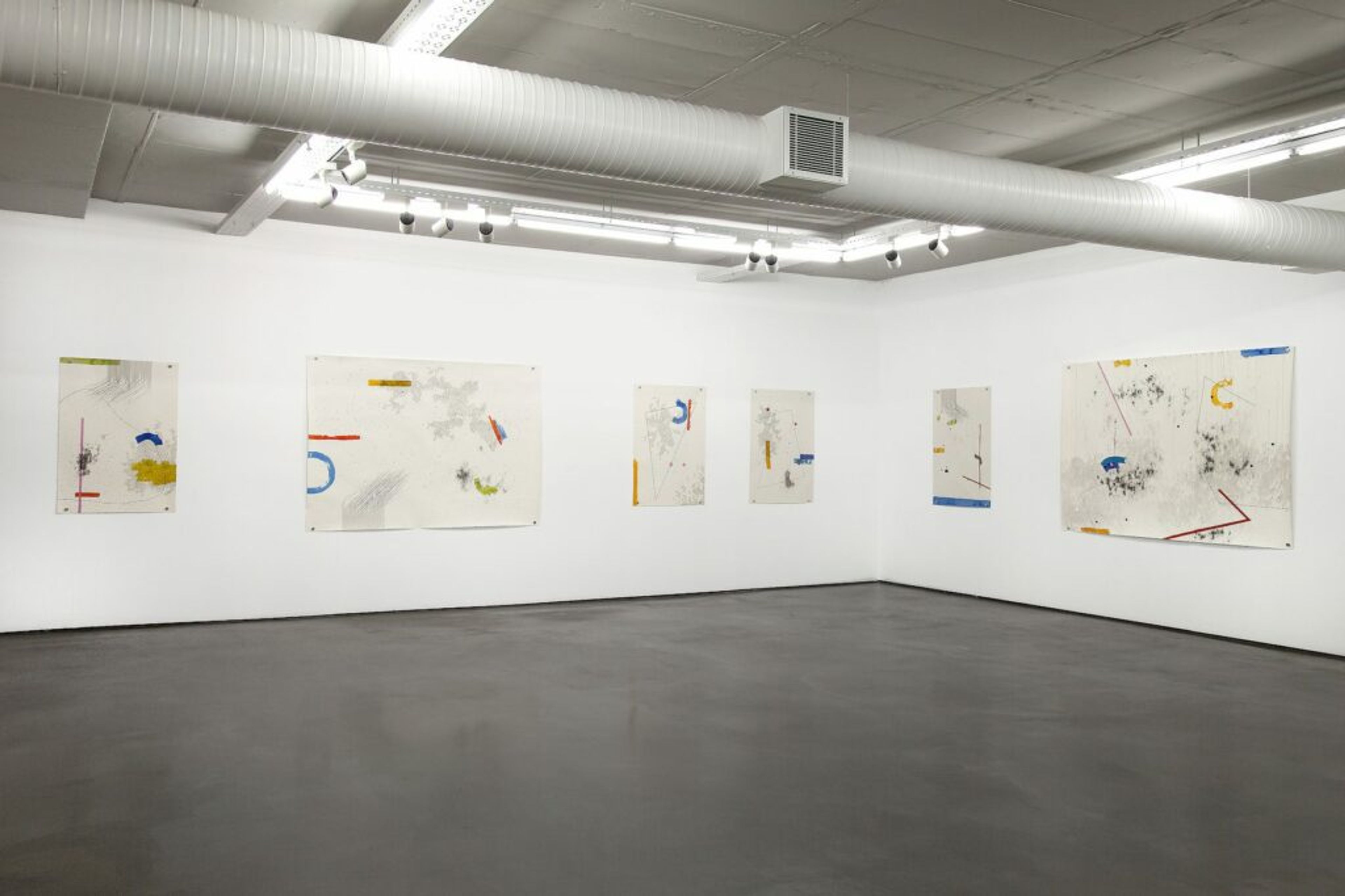 Journey to the One | Installation View
