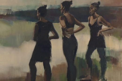 Capsule 03: Lynette Yiadom-Boakye