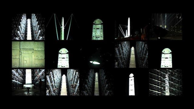 "I always thought that video was music for the eyes" - Contemporary And