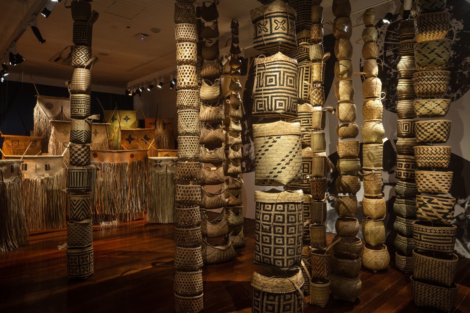 Maranhão: Terra Indígena