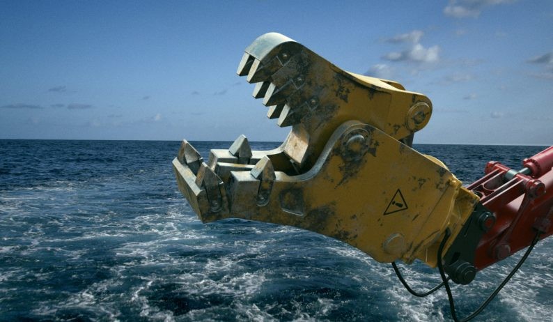 Broomberg & Chanarin: The Bureaucracy of Angels