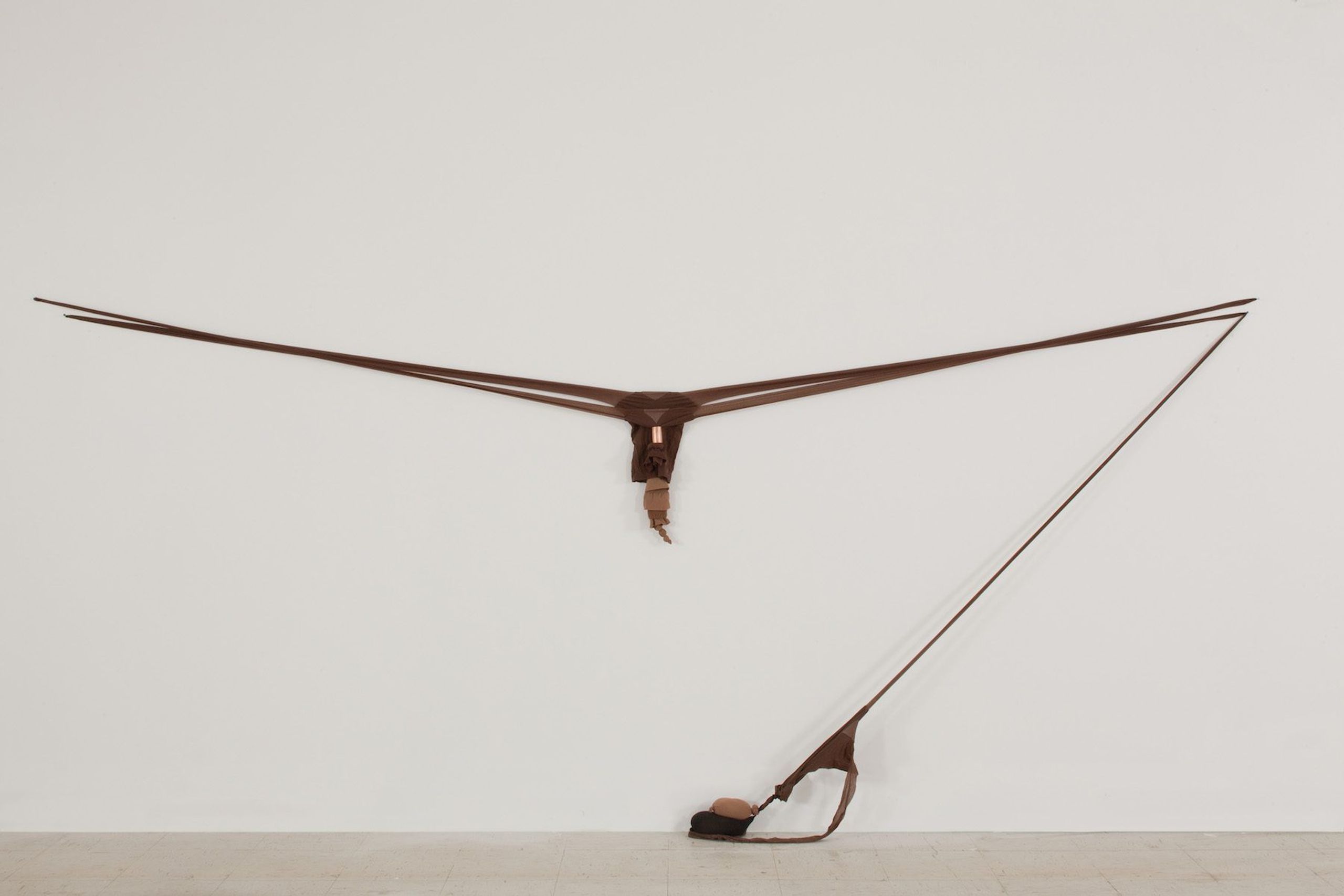 Senga Nengudi – Solo Show
