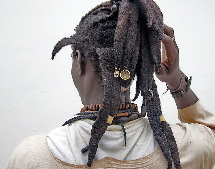 Baye Fall: Roots in Spirituality, Fashion, and Resistance - Photography by Laylah Amatullah Barrayn