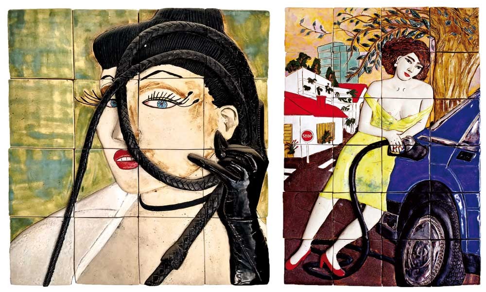 Ser un cuerpo incontinente