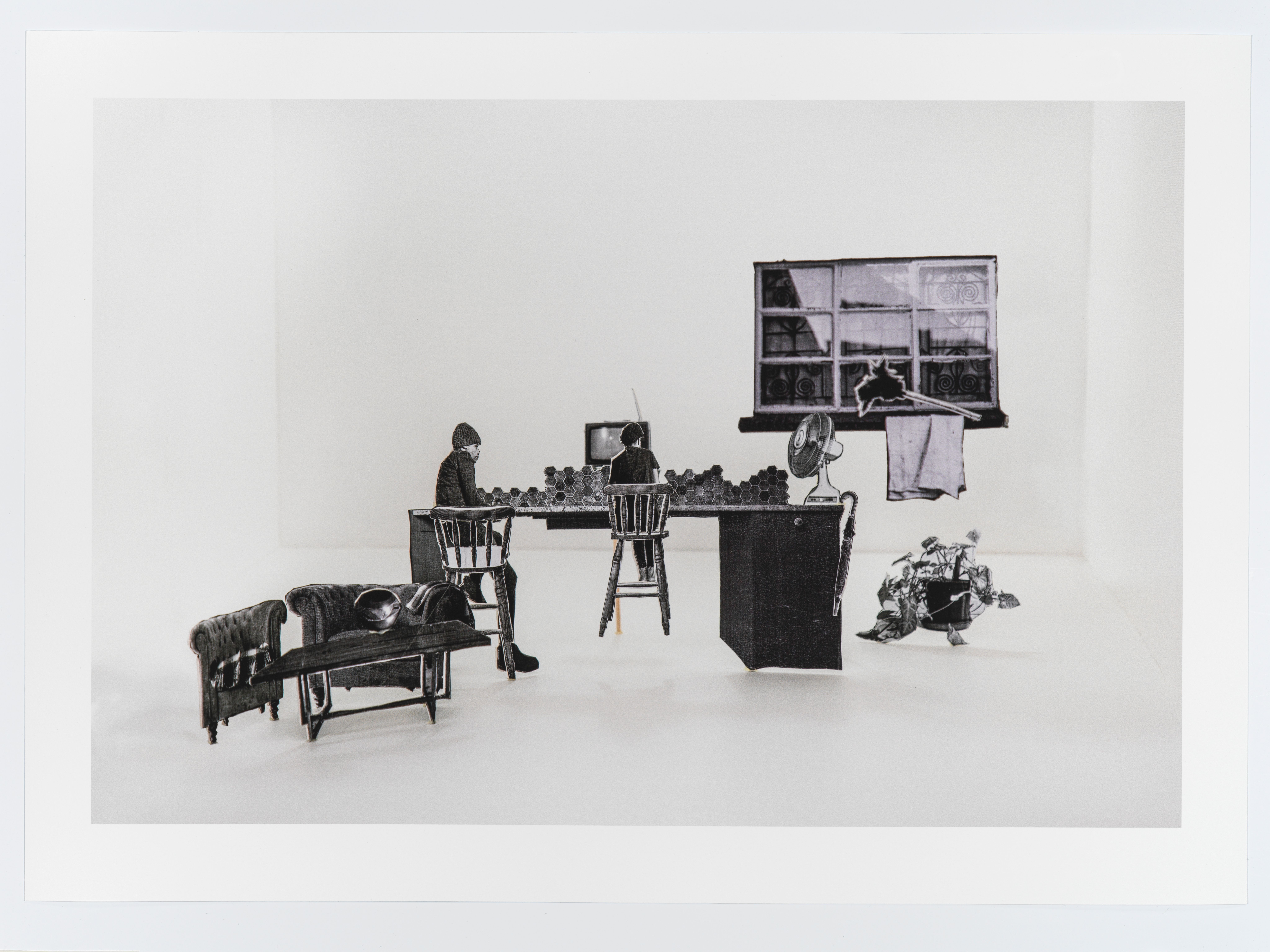 Messages from the Memory Palace