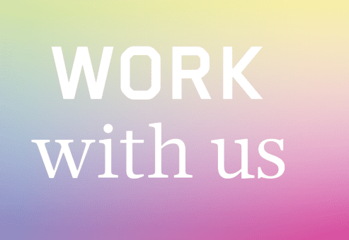 Arts Programme Manager: West Africa