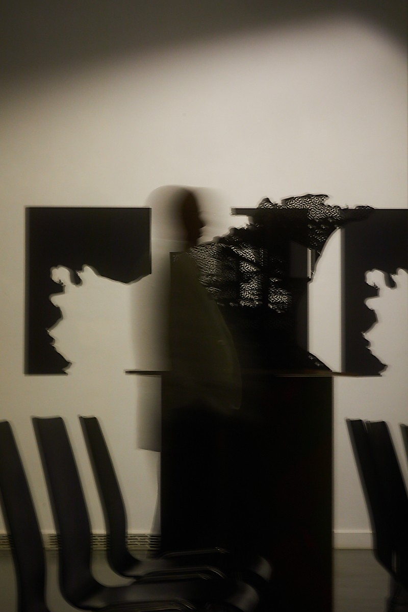 Dekoloniale Berlin Installation View, 2022 © Julia Lee Goodwin