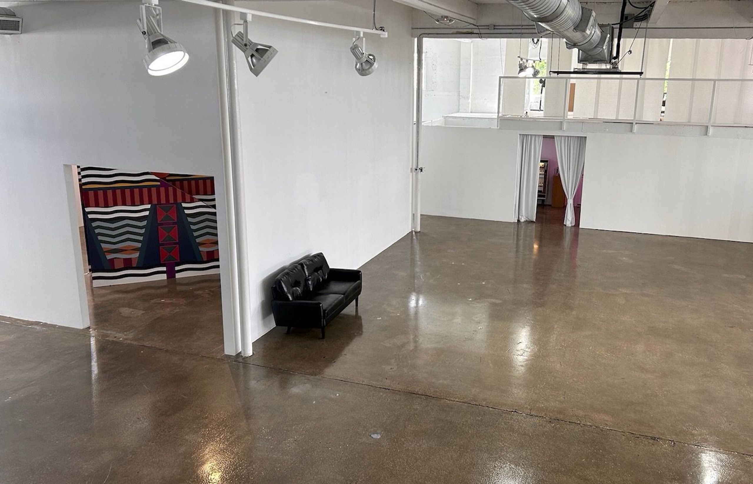 2024 Main Gallery Open Call