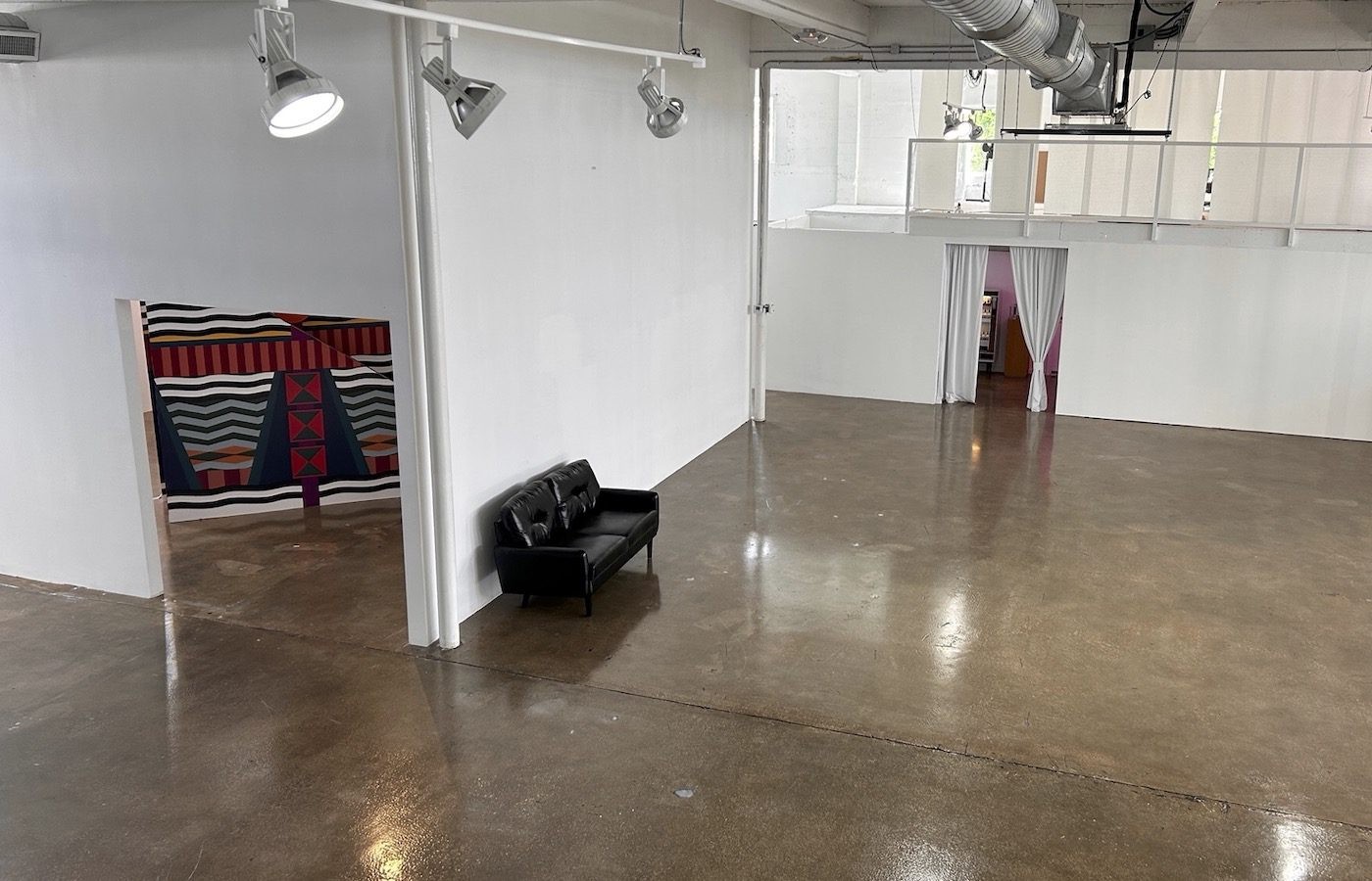 2024 Main Gallery Open Call