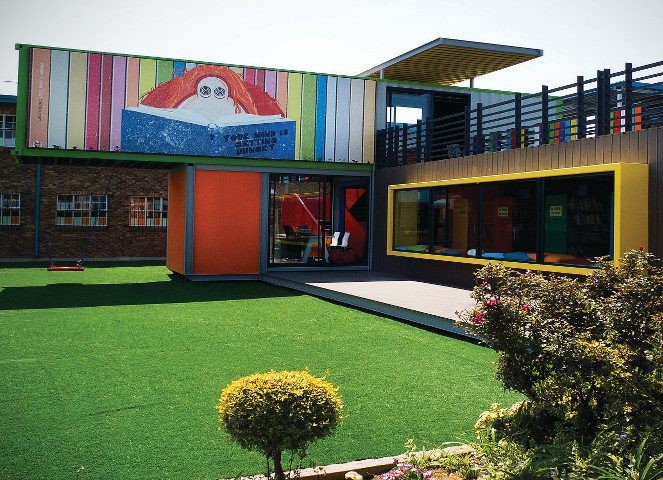 Young Architects in Africa (Y.Y.A) at Venice Architecture Biennale 2014