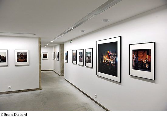 Encounters of Young International Photography