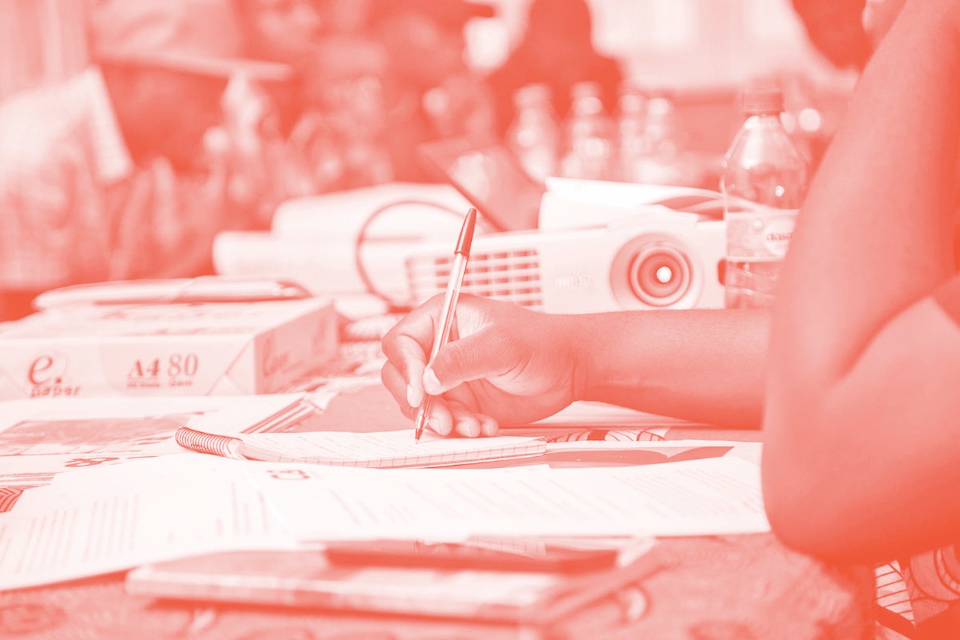 Re-Generation of Life - A Roundtable On Critical Art Writing - Contemporary And