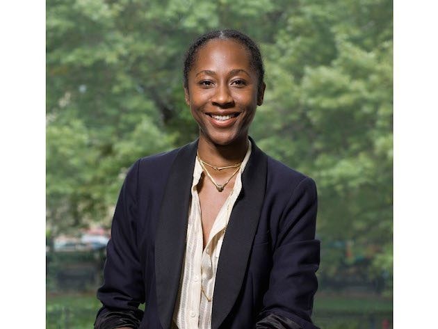 CURATOR’S PERSPECTIVE: NAOMI BECKWITH