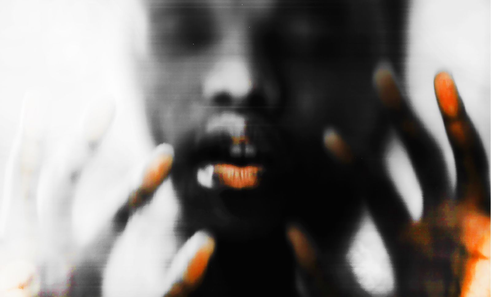 The Intensity of Identity of a Diasporic Artist