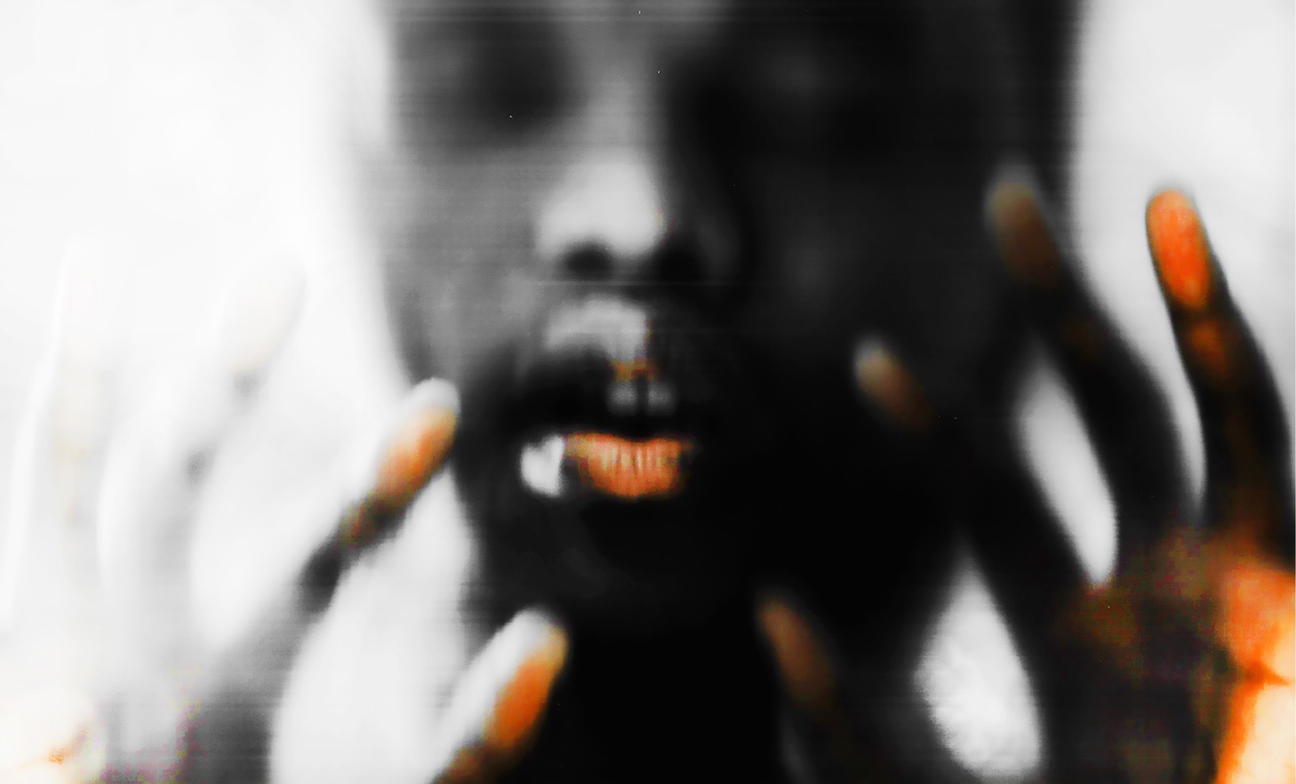 The Intensity of Identity of a Diasporic Artist