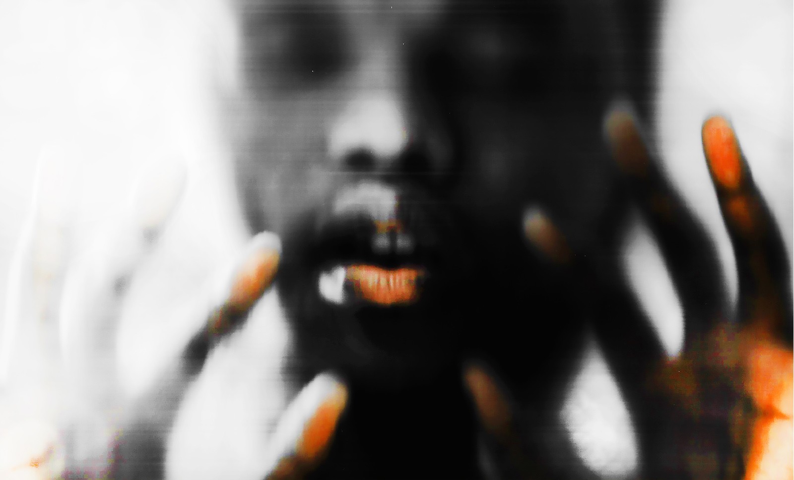 The Intensity of Identity of a Diasporic Artist