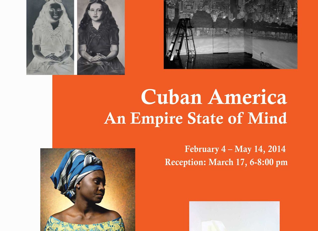 Cuban America: An Empire State of Mind