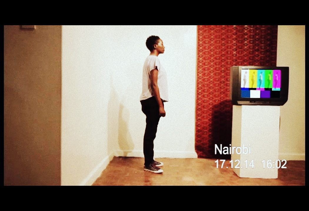 The Maze within - Contemporary And