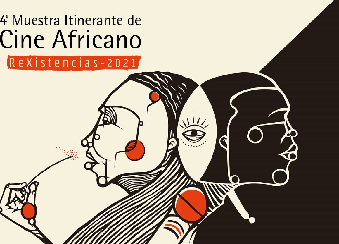 4a MUICA - Muestra Itinerante de Cine Africano 2021