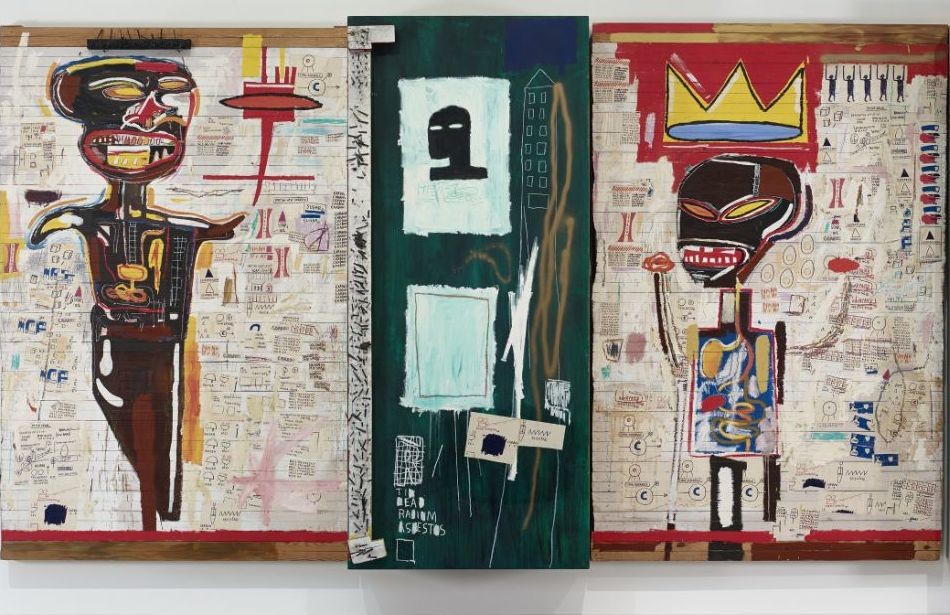 Jean-Michel Basquiat