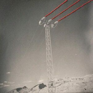 Héla Ammar, Tarz, tisser le temps, 2015. Courtesy of Bamako Encounters