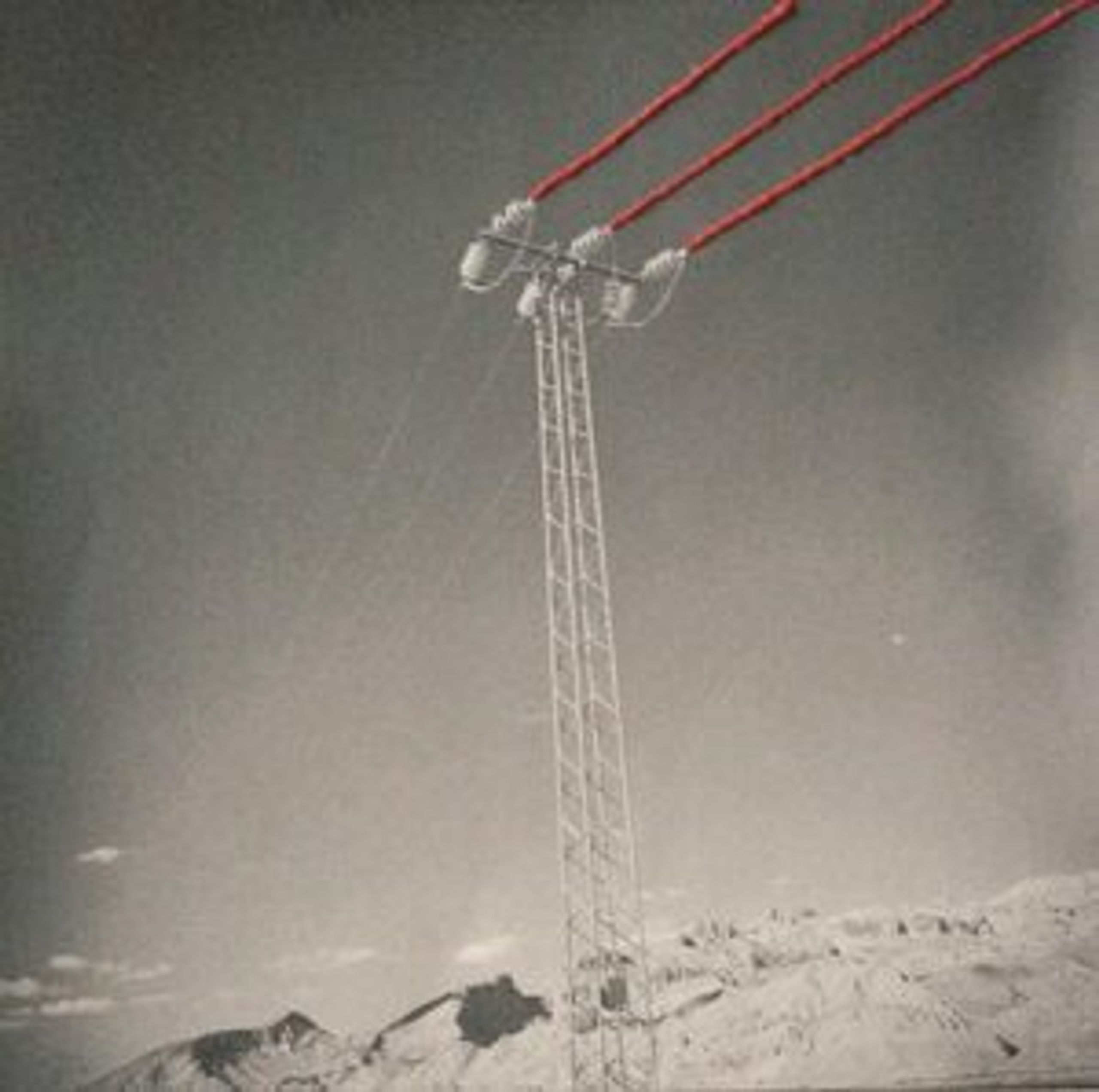 Héla Ammar, Tarz, tisser le temps, 2015. Courtesy of Bamako Encounters