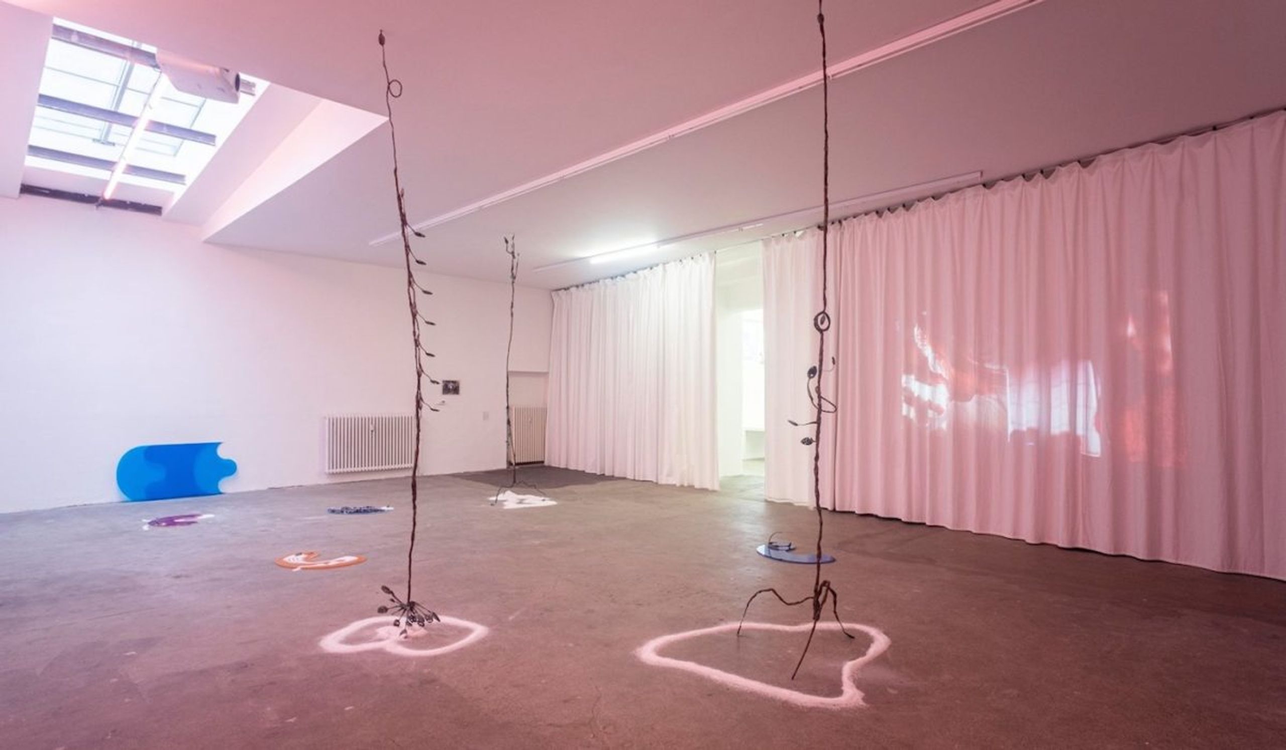The 11th Berlin Biennale for Contemporary Art Reveals Participants - Contemporary And