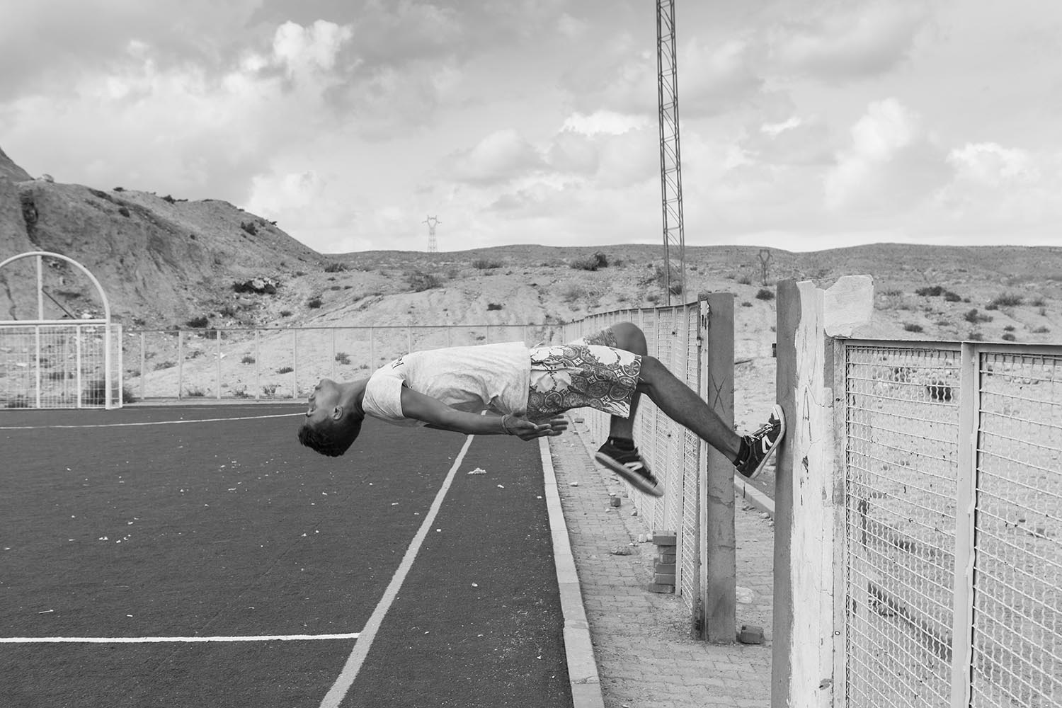 Rencontres de Bamako – 11th African Biennale of Photography : ‘Afrotopia’