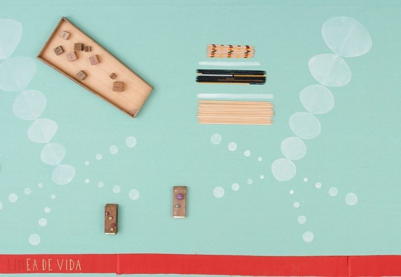 Rencontres: entre el azar y la voluntad - Catalina Quezada