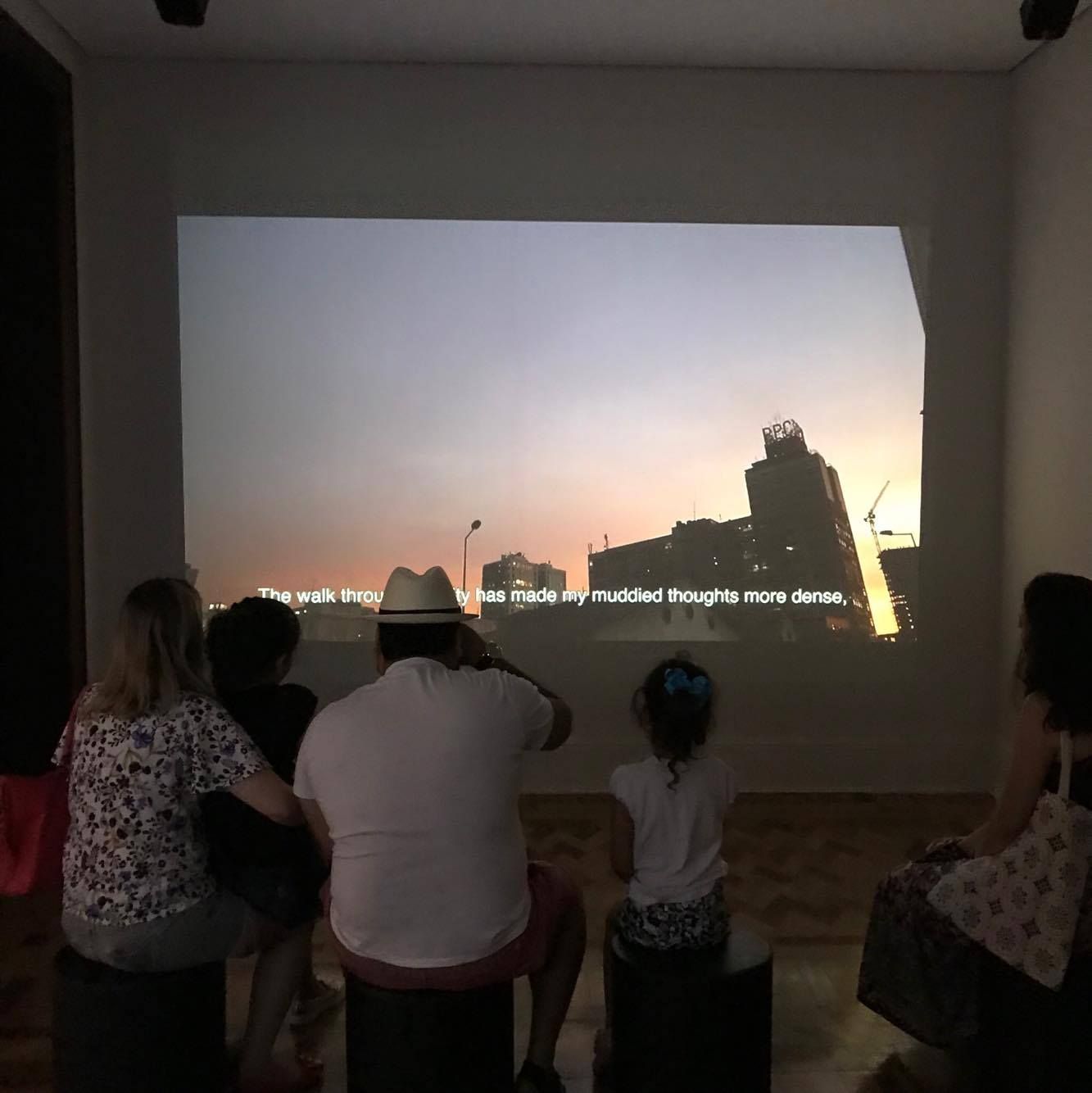 Concrete affection, Kiluanji Kia Henda, Angola, 2014. Foto: Luísa Lombardi