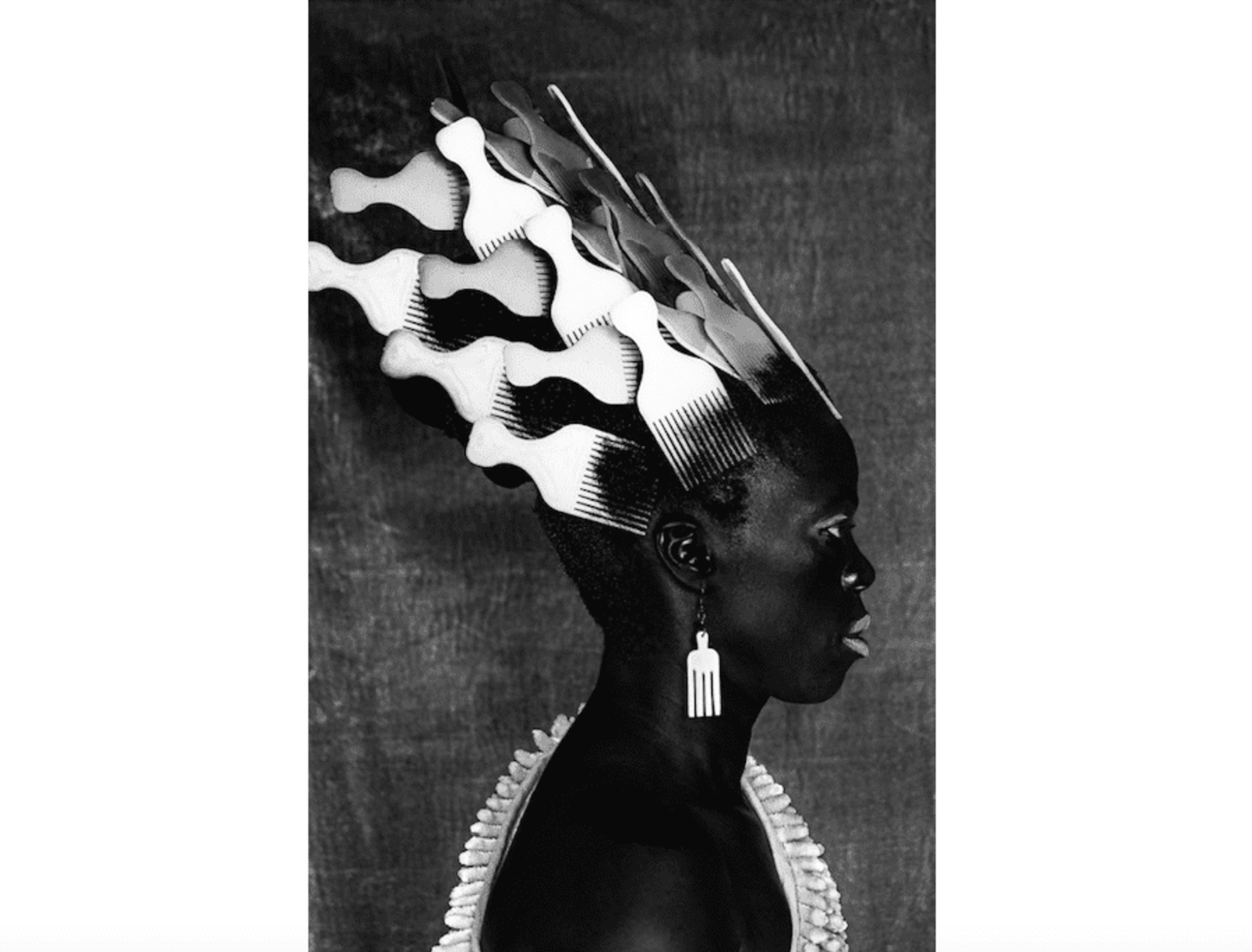 Zanele Muholi