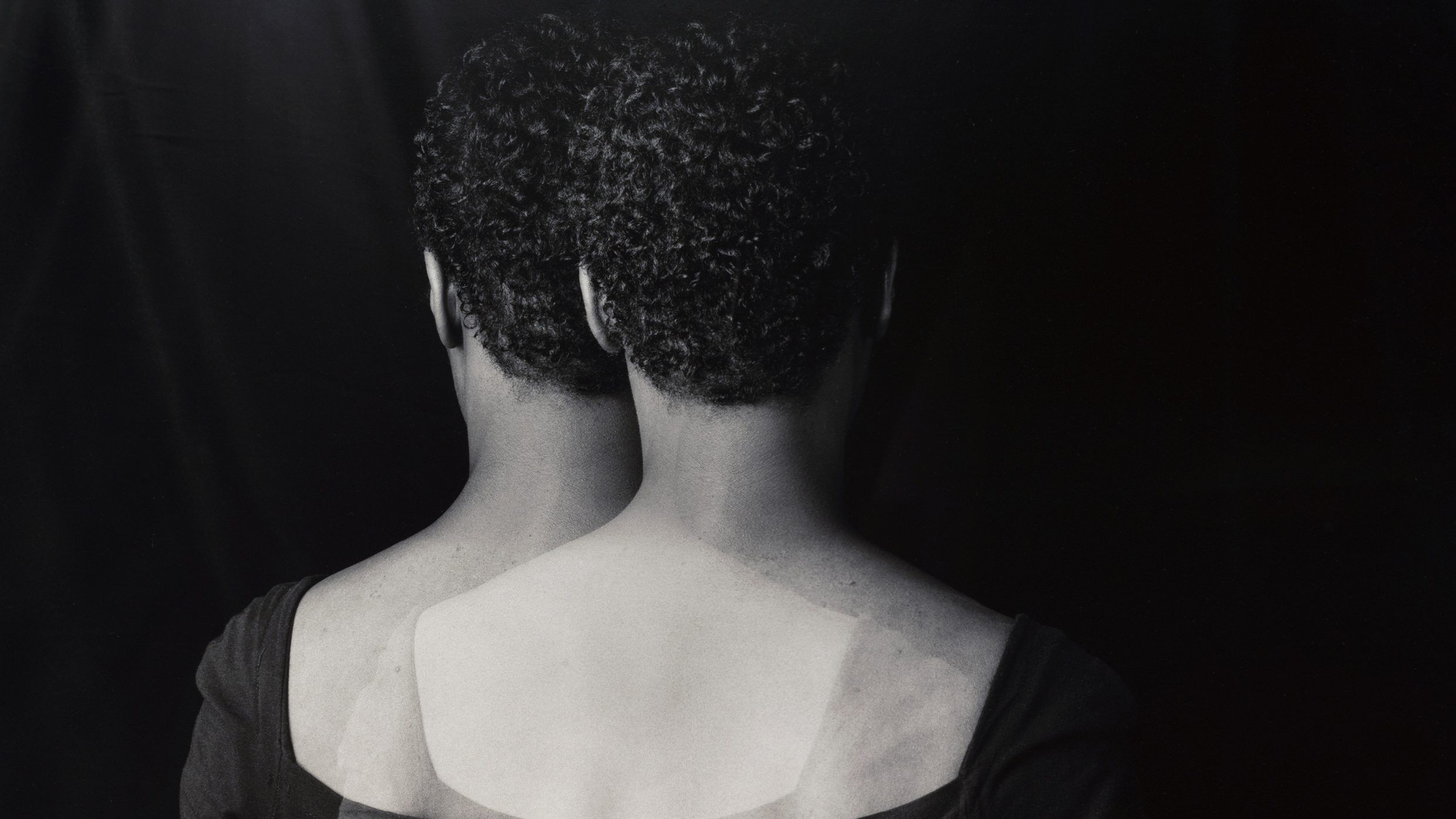 Going Dark: The Contemporary Figure at the Edge of Visibility