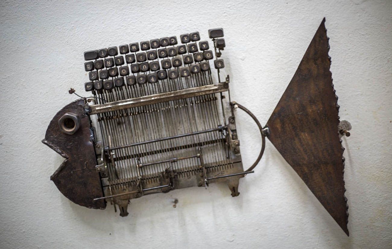 Challenging Conventional Notions of Cuban Art