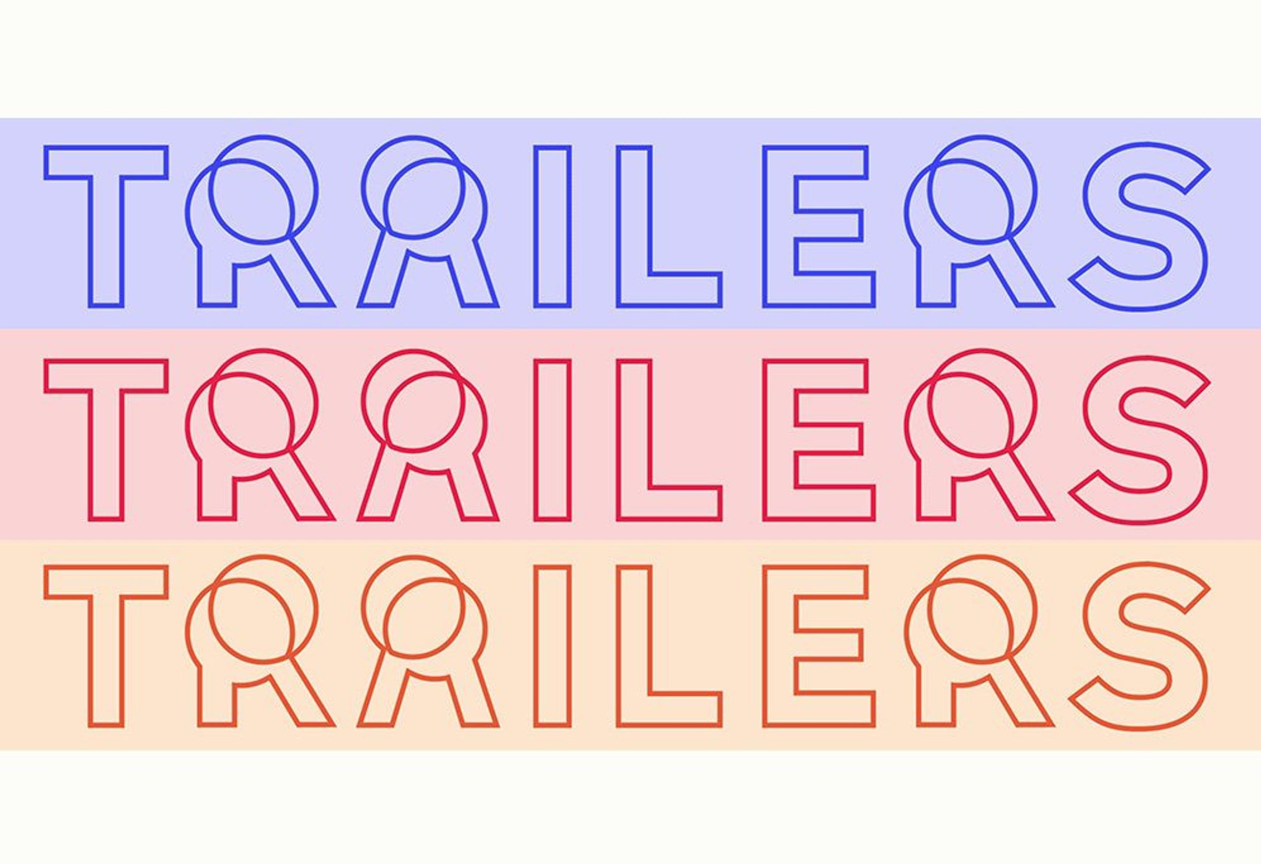 Art Night Trailers – ONLINE