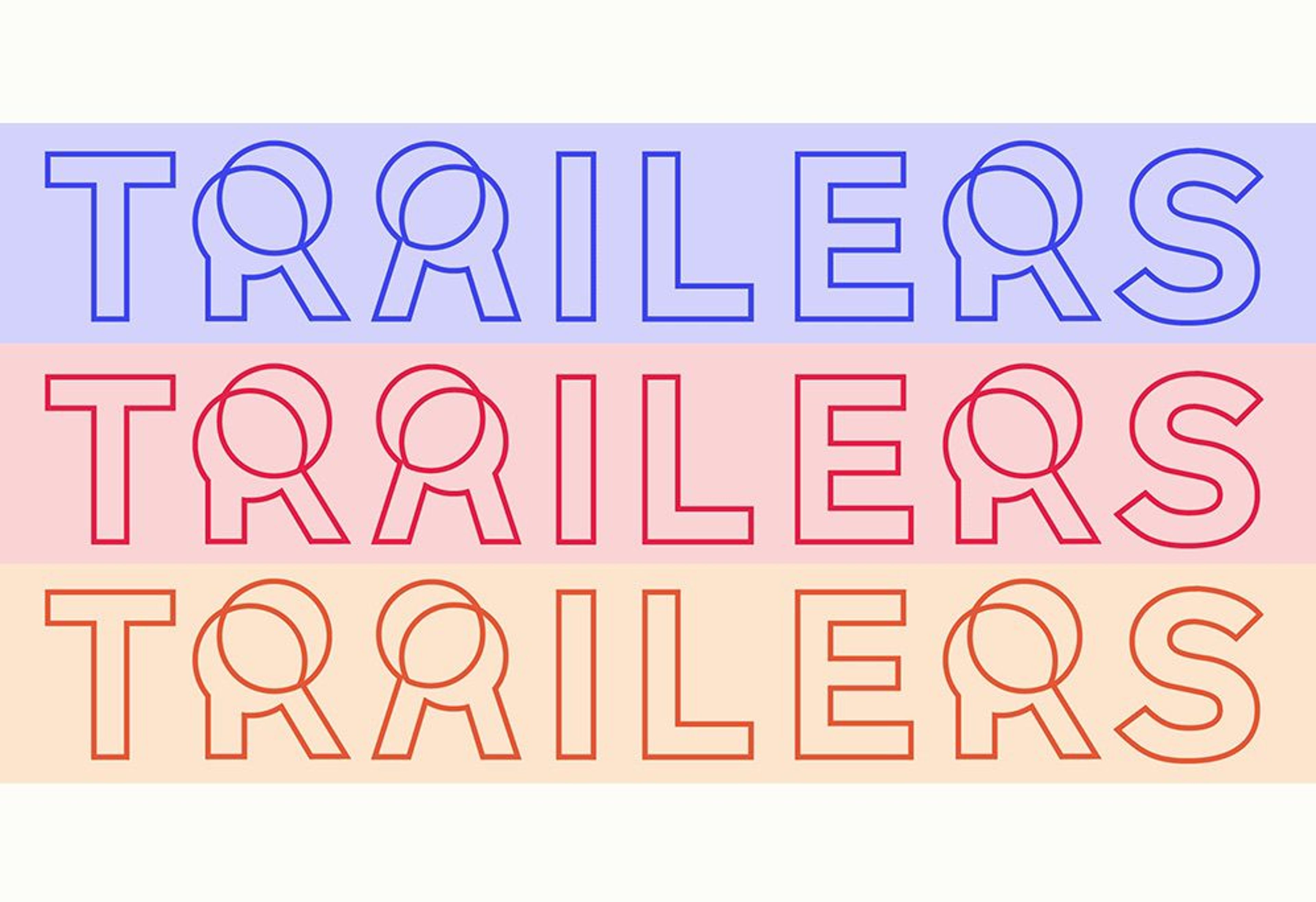 Art Night Trailers – ONLINE