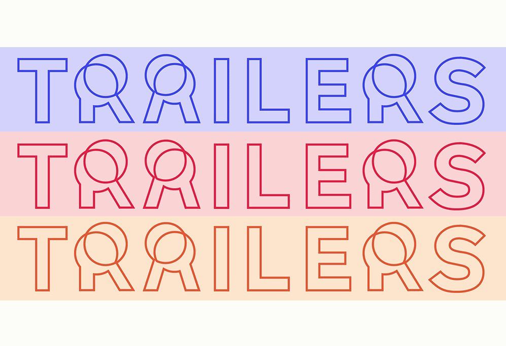 Art Night Trailers – ONLINE