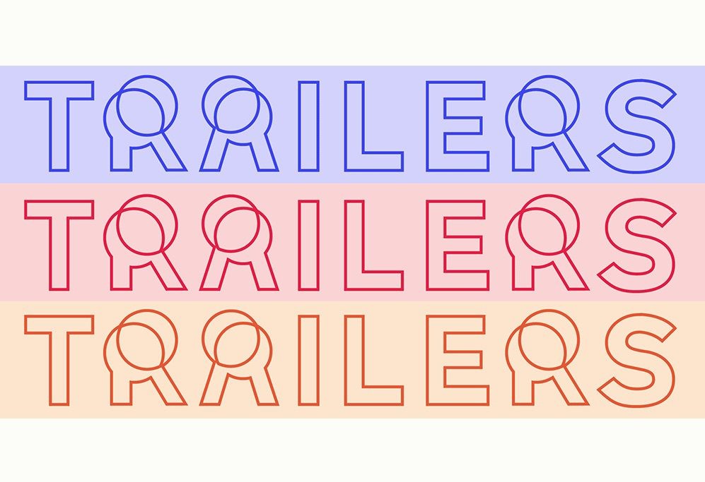 Art Night Trailers – ONLINE