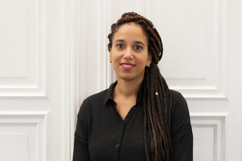 Conference and Roundtable with Yvette Mutumba