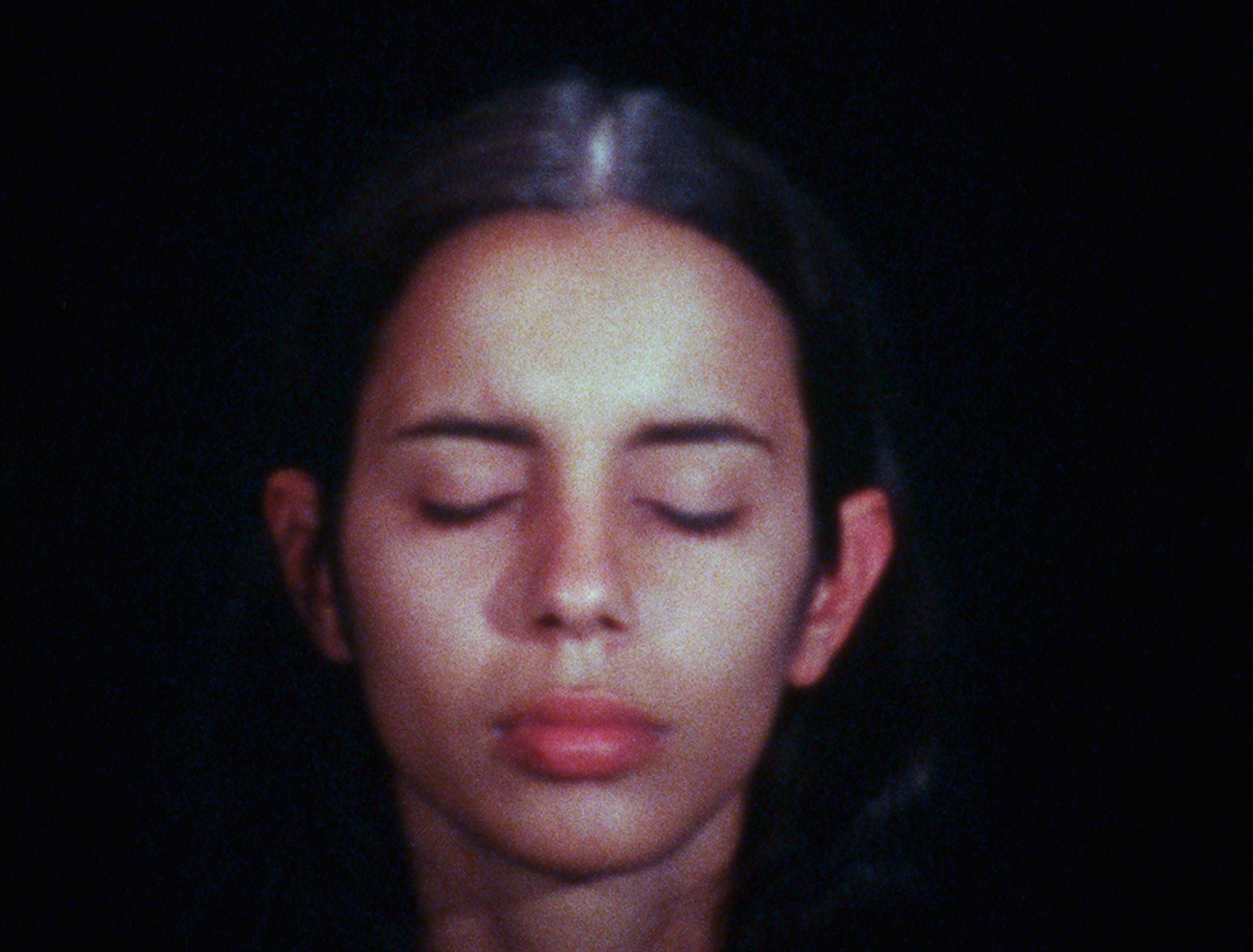 Ana Mendieta - Covered in Time and History