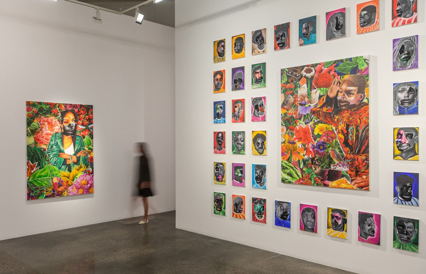 Larry Amponsah: The Soil From Which We Came