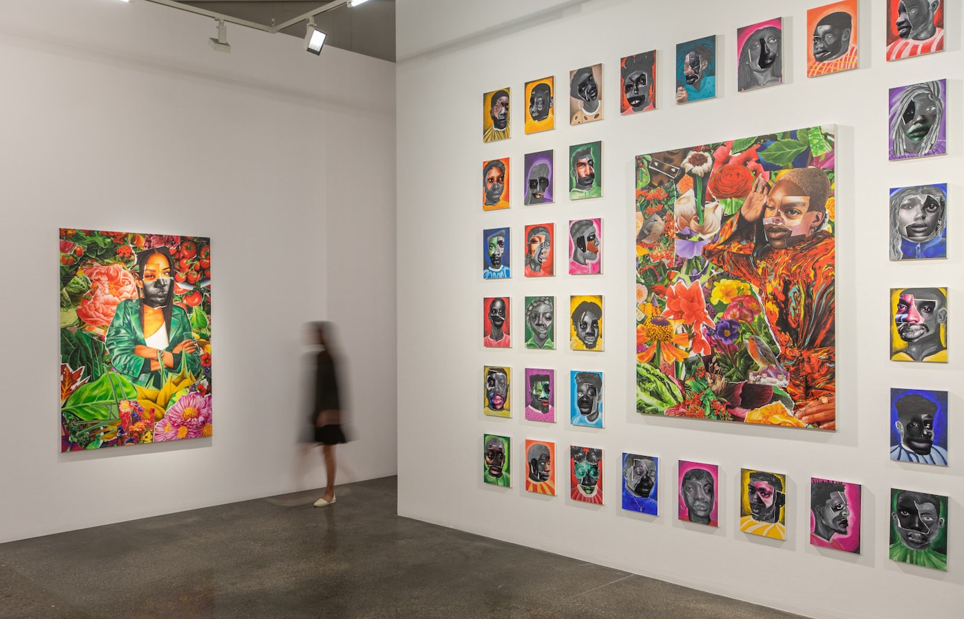 Larry Amponsah: The Soil From Which We Came