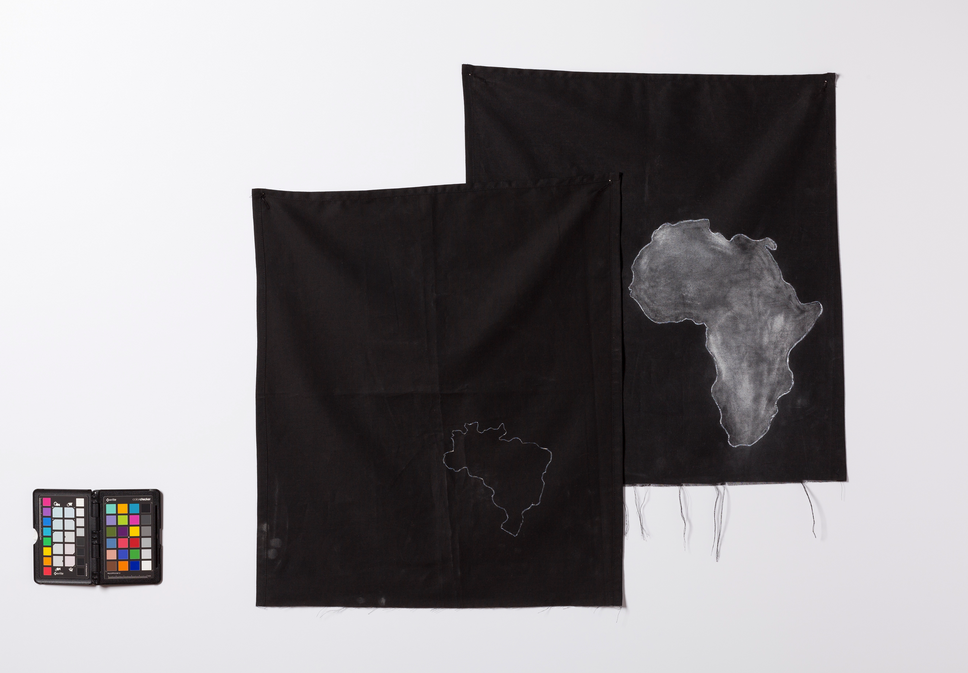 “Territories” Exhibition