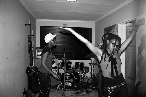 20 Years After Democracy - Contemporary And