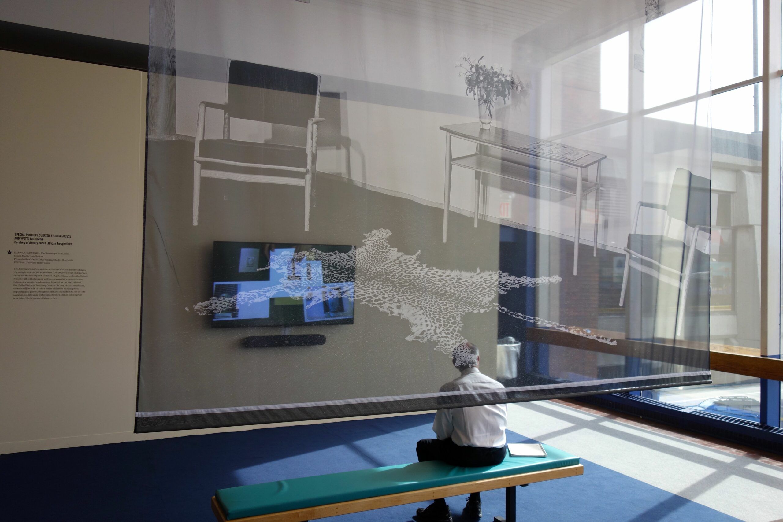 Special Projects - Contemporary And