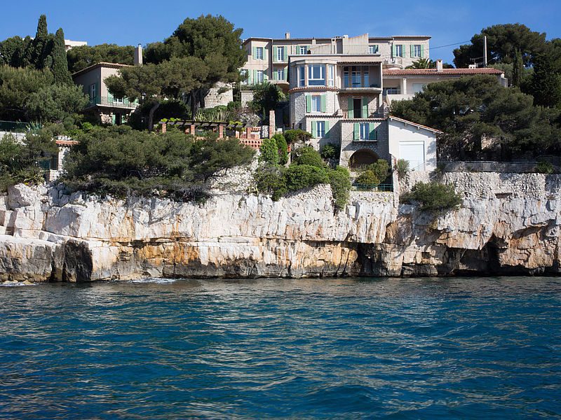 Camargo Core Program