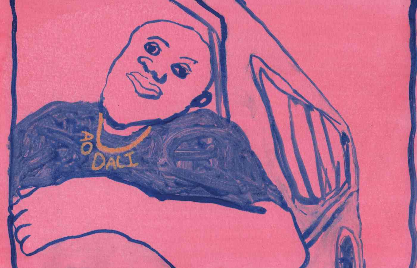 Lebogang ‘Mogul’ Mabusela: iVum Vum