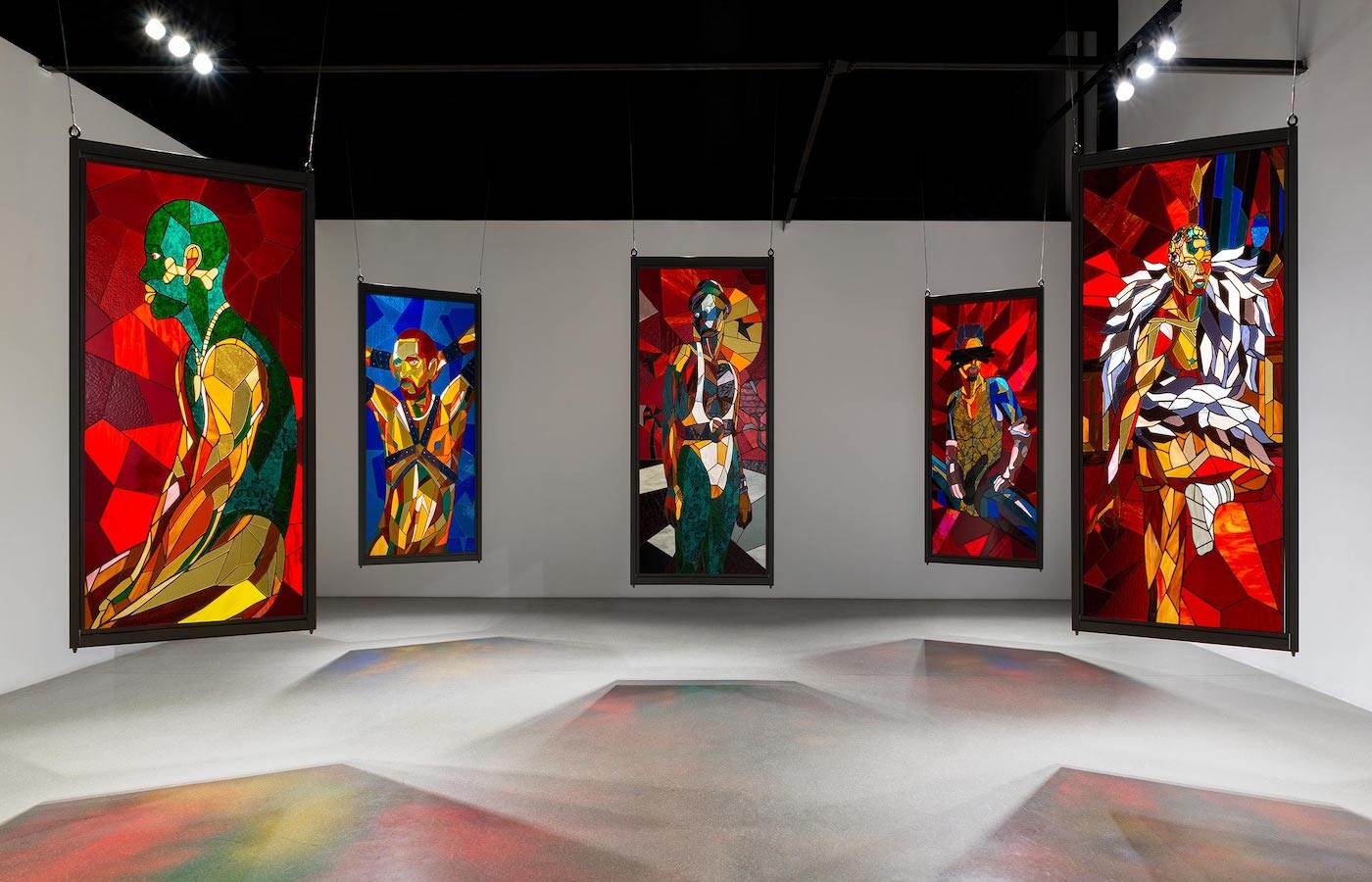 WHATIFTHEWORLD/ Gallery