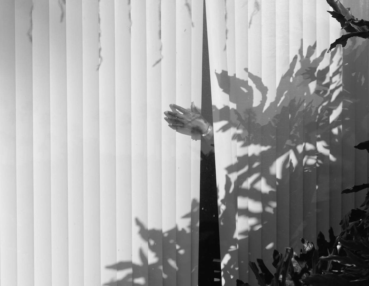 Dannielle Bowman is the Winner of the Aperture Portfolio Prize 2020 - Contemporary And