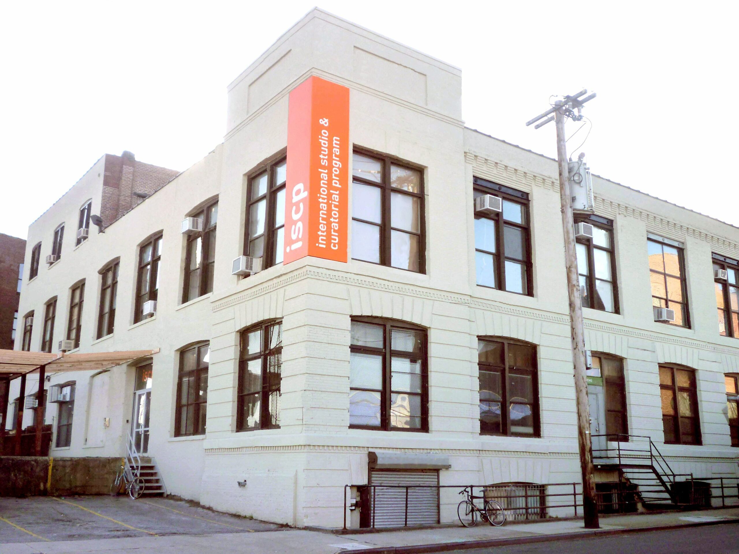 Residency for Curators from Global South